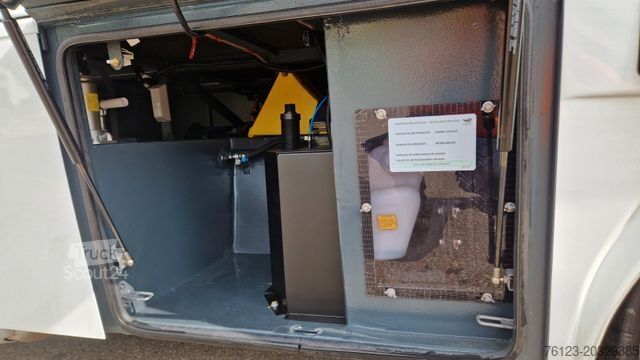 Mikroautobuss TEMSA 5 x Prestij SX Automatik  Novo Lux Stock
