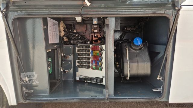 Mikroautobuss TEMSA 5 x Prestij SX Automatik  Novo Lux Stock
