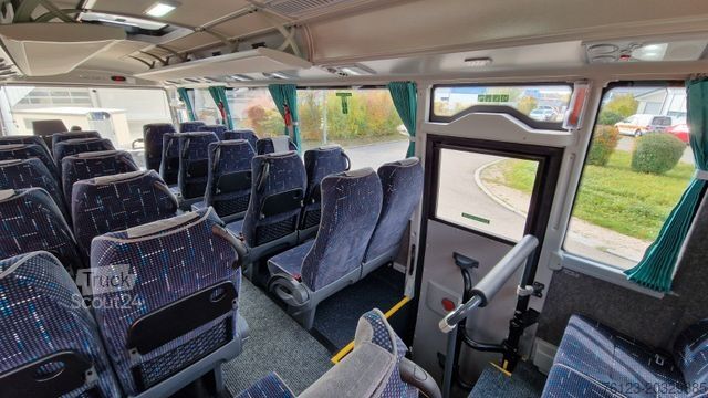 Mikroautobuss TEMSA 5 x Prestij SX Automatik  Novo Lux Stock