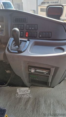 Mikroautobuss TEMSA 5 x Prestij SX Automatik  Novo Lux Stock