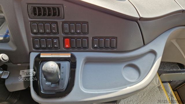 Mikroautobuss TEMSA 5 x Prestij SX Automatik  Novo Lux Stock