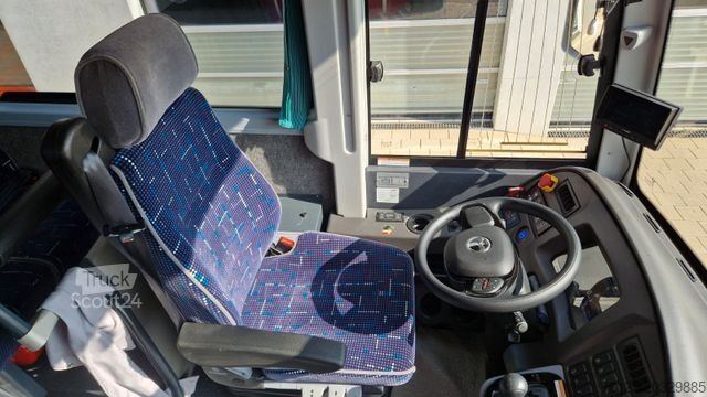 Mikroautobuss TEMSA 5 x Prestij SX Automatik  Novo Lux Stock