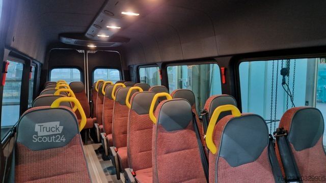 Minibus MERCEDES-BENZ Sprinter Lord Light 22 Sitzer 3 x Lagerfahrzeug