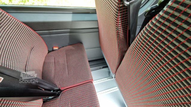 Minibus MERCEDES-BENZ Sprinter Lord Light 22 Sitzer 3 x Lagerfahrzeug