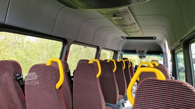 Minibus MERCEDES-BENZ Sprinter Lord Light 22 Sitzer 3 x Lagerfahrzeug