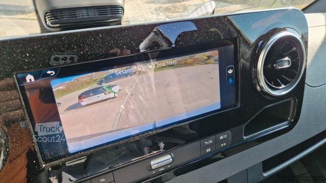 Minibus MERCEDES-BENZ Sprinter Lord Light 22 Sitzer 3 x Lagerfahrzeug