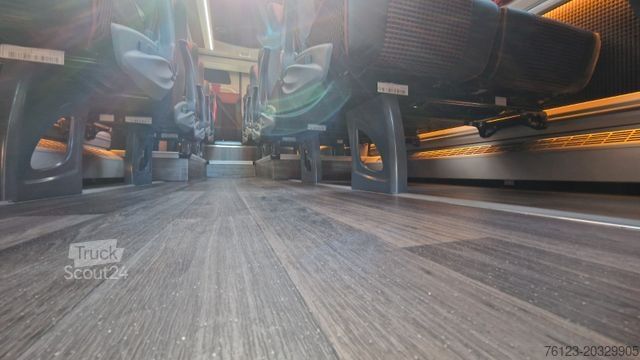 Minibus MERCEDES-BENZ Sprinter Lord Light 22 Sitzer 3 x Lagerfahrzeug
