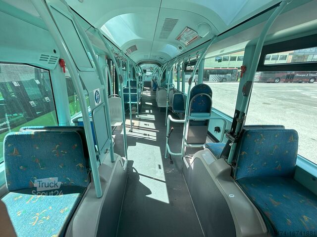 Articulated bus IVECO CRISTALIS ET18
