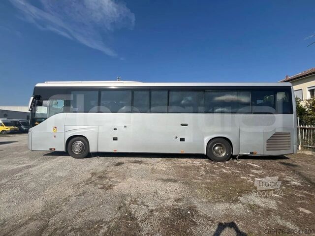 Turistvogn IVECO Evadys
