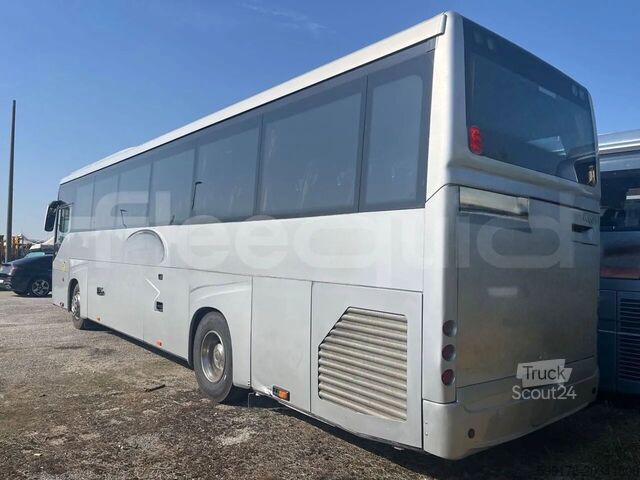 Turistvogn IVECO Evadys