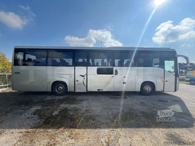 Turistvogn IVECO Evadys
