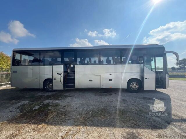 Turistvogn IVECO Evadys