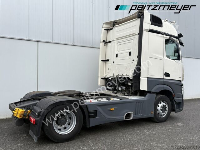 Standardni tegljač Mercedes-Benz Actros 1845 LLS Klima, Retarder