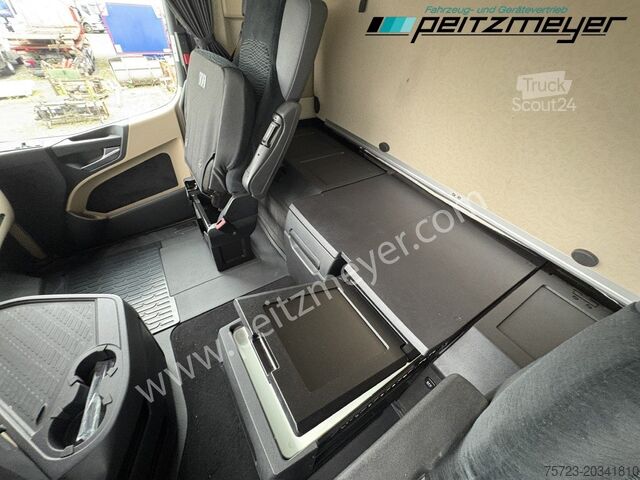 Standardni tegljač Mercedes-Benz Actros 1845 LLS Klima, Retarder