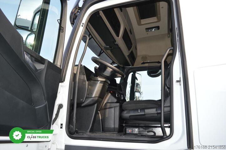 štandardný ťahač MERCEDES-BENZ Actros 5 1845 BigSpace