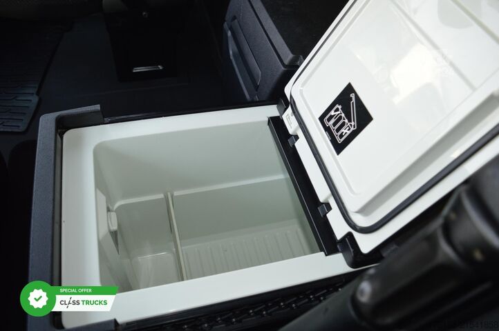 štandardný ťahač MERCEDES-BENZ Actros 5 1845 BigSpace