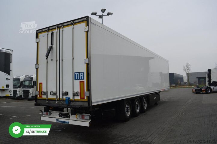 Chladený náves KRONE SDR Cool Liner FP 45 ThermoKing SLXi 300