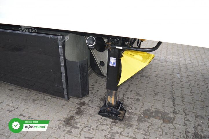 Chladený náves KRONE SDR Cool Liner FP 45 ThermoKing SLXi 300