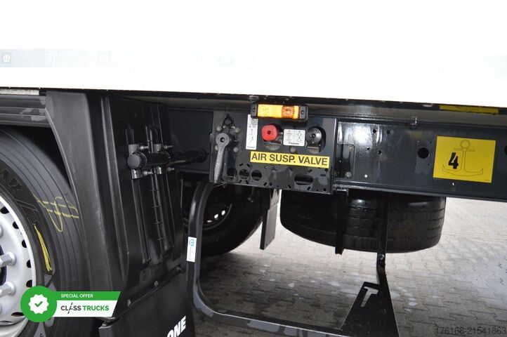 Chladený náves KRONE SDR Cool Liner FP 45 ThermoKing SLXi 300