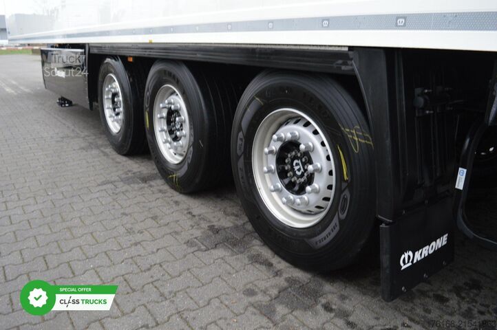 Chladený náves KRONE SDR Cool Liner FP 45 ThermoKing SLXi 300