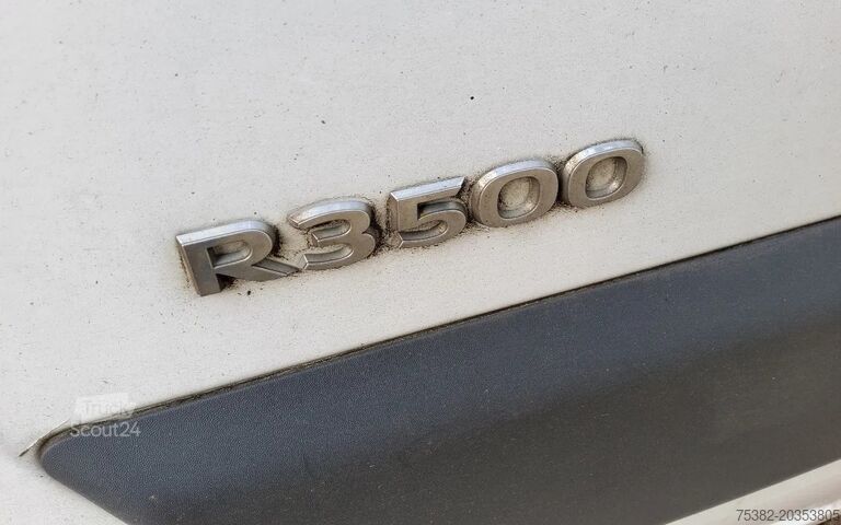 Box van Opel Movano MOVANO TURBO D - 130.35 L4H2 GESLOTEN - ...