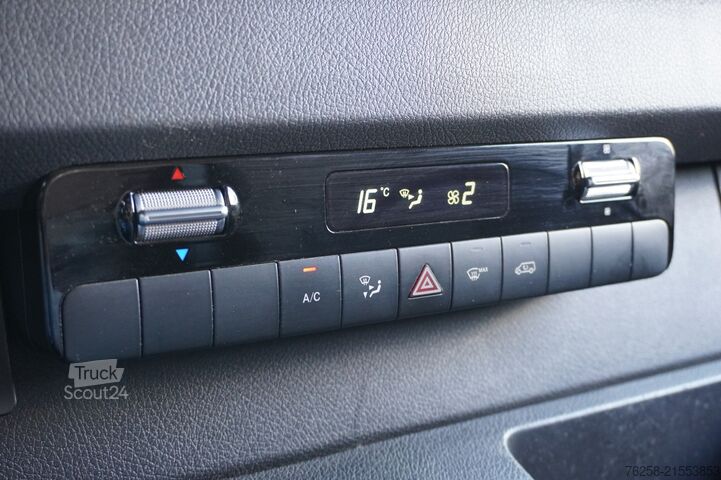 Bestelwagen Mercedes-Benz Sprinter 314 2.2 CDI L2H2 Automaat EURO 6 - A/C...