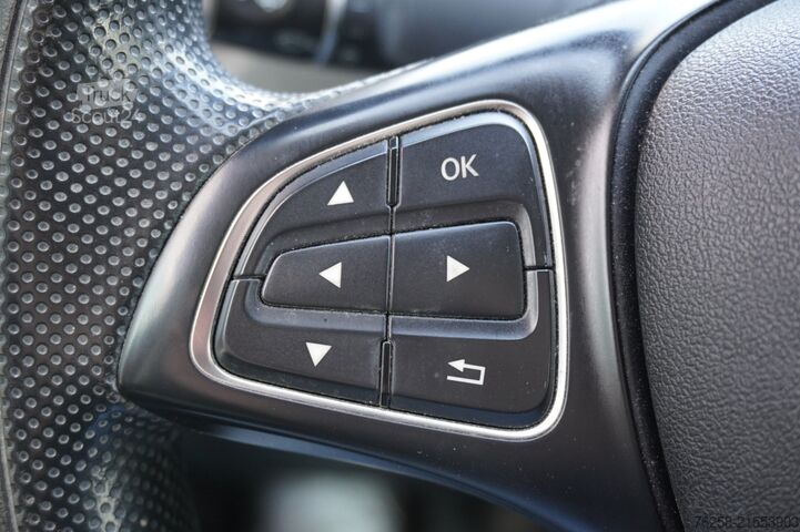 Kastenwagen Mercedes-Benz Vito 114 CDI XL EURO 6 - A/C Climate - Cruise -...