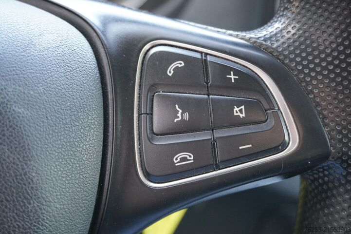 Kastenwagen Mercedes-Benz Vito 114 CDI XL EURO 6 - A/C Climate - Cruise -...