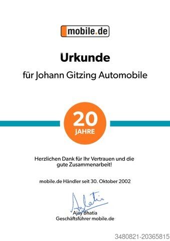 Fourgon surélevé IVECO DAILY 35S18V L4H2 *AUTOMATIK* *NEUWERTIG* 176 PS