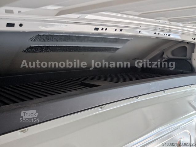 Dodávka s vysokou strechou OPEL MOVANO C Kasten L4H2 3,5t Edition TOP! *165 PS!*