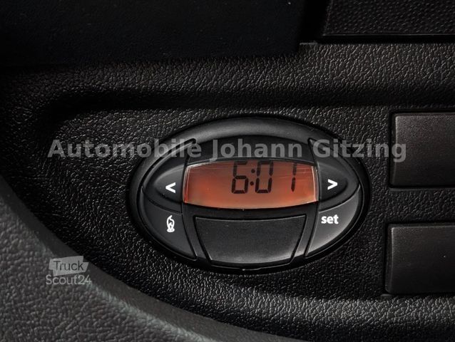 Dodávka s vysokou strechou OPEL MOVANO C Kasten L4H2 3,5t Edition TOP! *165 PS!*