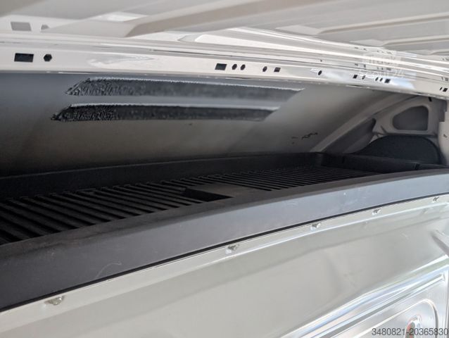 Furgone a tetto alto OPEL MOVANO C Kasten L4H2 3,5t Edition TOP! *165 PS!*