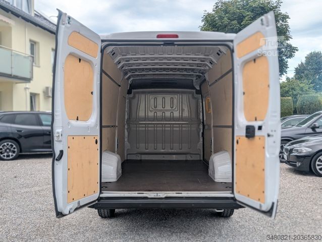 Furgone a tetto alto OPEL MOVANO C Kasten L4H2 3,5t Edition TOP! *165 PS!*