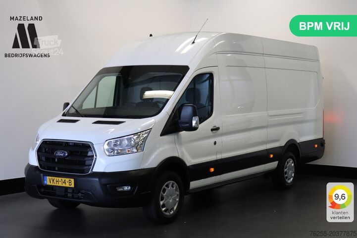 Bestelbus Ford Transit 2.0 TDCI 130PK L4H3 RWD EURO 6 - Airco ...