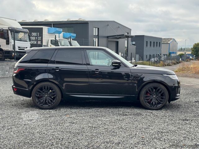 Pick-up LAND ROVER Range Rover Sport Autobiography Dynamic HSE