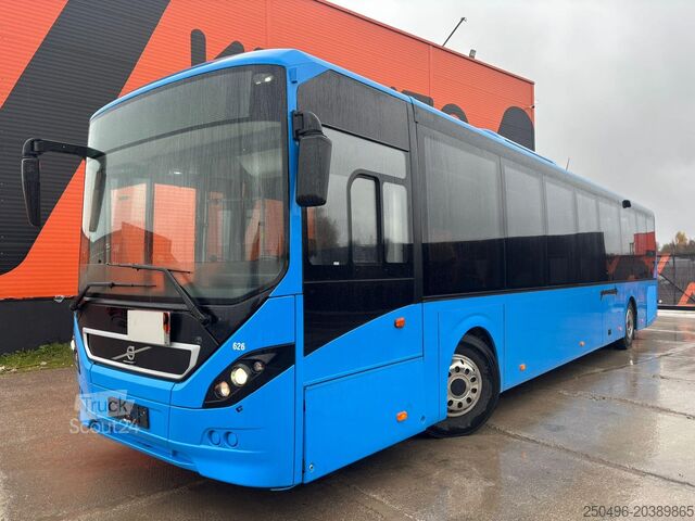 Міжміський автобус Volvo B8RLE 8900 4x2 45 SEATS / AC / AUXILIARY HEATER