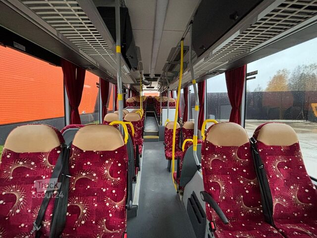 Міжміський автобус Volvo B8RLE 8900 4x2 45 SEATS / AC / AUXILIARY HEATER