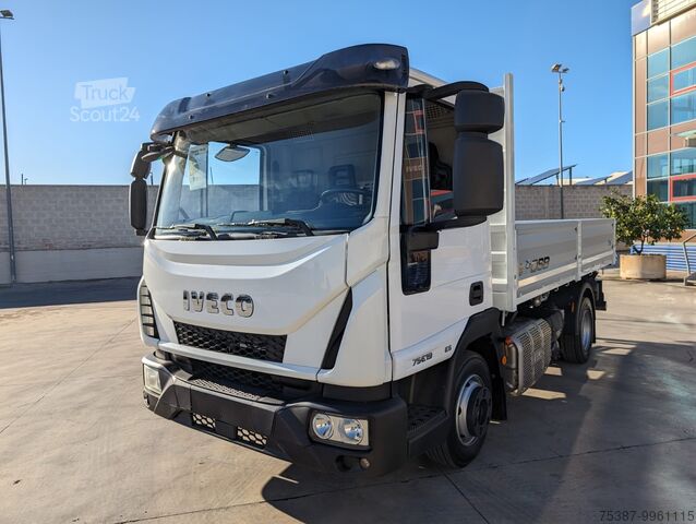 Iveco 75E19 Highway