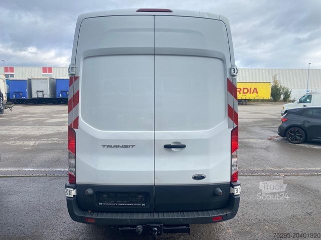 Kastenwagen FORD Transit Kastenwagen AHK / KLIMA / 3 Sitzer