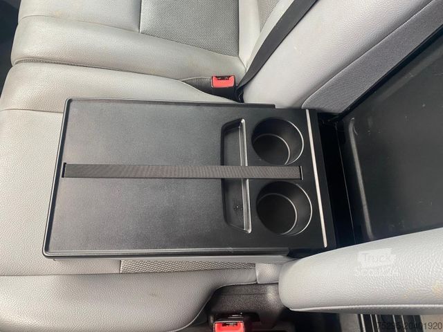 Kastenwagen FORD Transit Kastenwagen AHK / KLIMA / 3 Sitzer