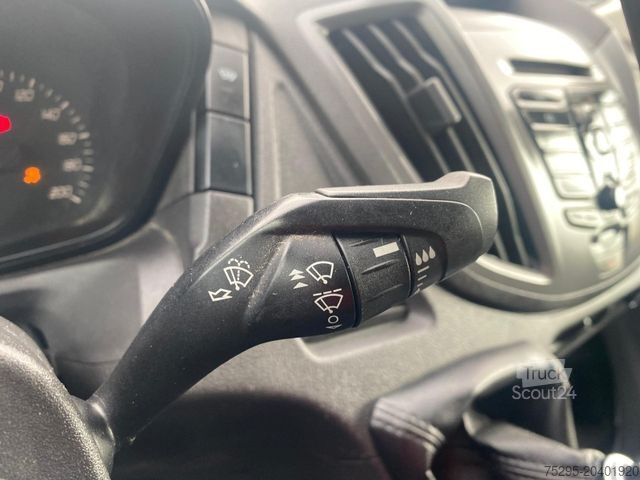 Kastenwagen FORD Transit Kastenwagen AHK / KLIMA / 3 Sitzer