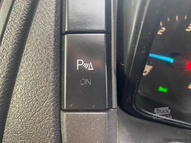 Kastenwagen FORD Transit Kastenwagen AHK / KLIMA / 3 Sitzer