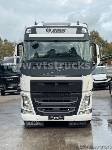 Ledusskapja kravas automašīna VOLVO FH 430 4x2 Schmitz Koffer Carrier Kühlung