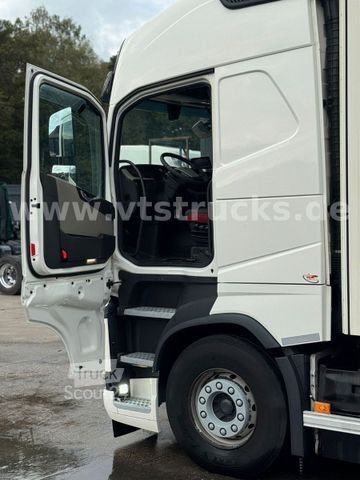 Ledusskapja kravas automašīna VOLVO FH 430 4x2 Schmitz Koffer Carrier Kühlung