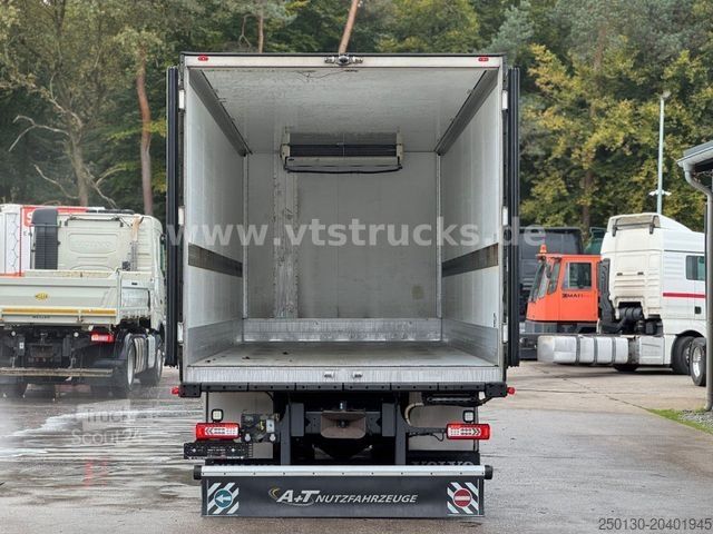 Ledusskapja kravas automašīna VOLVO FH 430 4x2 Schmitz Koffer Carrier Kühlung