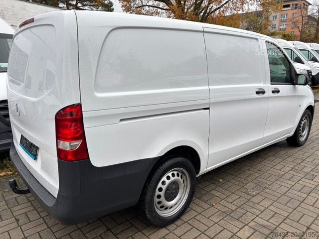Панельний фургон MERCEDES-BENZ Vito 119 CDI LANG|9G|2,5tAHK|4BREMSEN,4REIFENneu