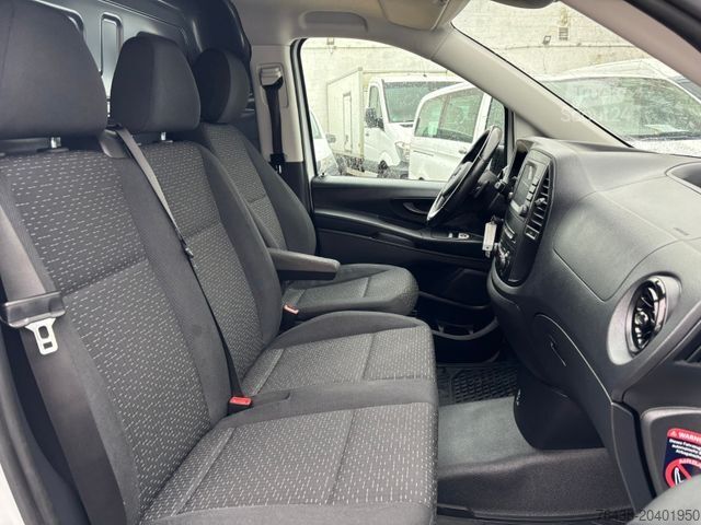 Панельний фургон MERCEDES-BENZ Vito 119 CDI LANG|9G|2,5tAHK|4BREMSEN,4REIFENneu