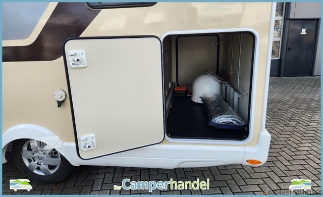 Alkoven Wohnmobil AHORN Canada AE #5x SCHLAFPLÄTZE#2xKLIMA#SAT#TOP