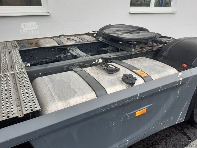 Standard tractor unit MERCEDES-BENZ Actros 1843LS Stream 2,30 Retarder