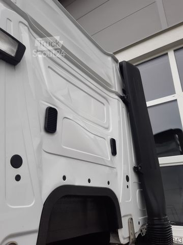 Standard tractor unit MERCEDES-BENZ Actros 1843LS Stream 2,30 Retarder